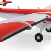 E-flite DHC-6 Twin Otter 1.4m BNF Basic Twin-Engine RC Aircraft with AS3X+