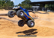 Traxxas X-Monster Chassis