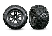 Traxxas Sledge Monster Truck