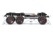 TRX-6 Mercedes-Benz G 63
