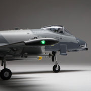E-flite A-10 Thunderbolt II Twin 64mm EDF Jet