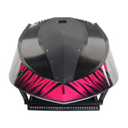 1/6 24Inches Jetstream Jet Boat RTR, Shreddy