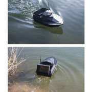 GPS 25000 mAh Battery Remote Control Fishing BaitBoat