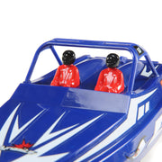 Sprintjet 9