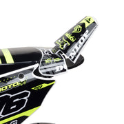 1/4 Losi  ProMoto-SM FXR Supermoto Brushless RC Motorcycle