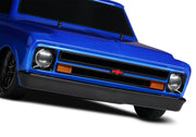 Drag Slash Chevrolet C10