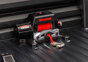 TRX-6 Flatbed Hauler w/Winch