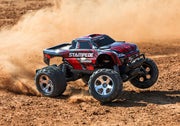 Traxxas Stampede 2WD XL-5 w/Battery