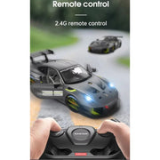 RASTAR 11KM/H 1:14 Porsche 911 GT2 RS Remote Control Racing Car