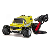 1/10 Kyosho Fazer Mk2 FZ02L VE-BT Mad Van VE 4WD Brushless Monster Truck