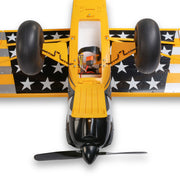 HobbyZone Carbon Cub S 2 1.3m Cleetus McFarland Special Edition RTF Basic RC Airplane