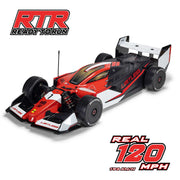 1/7 ARRMA LIMITLESS 8S AVC  RTR Brushless On-Road RC Car
