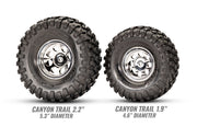 TRX-4 Chevrolet K10 High Trail Edition