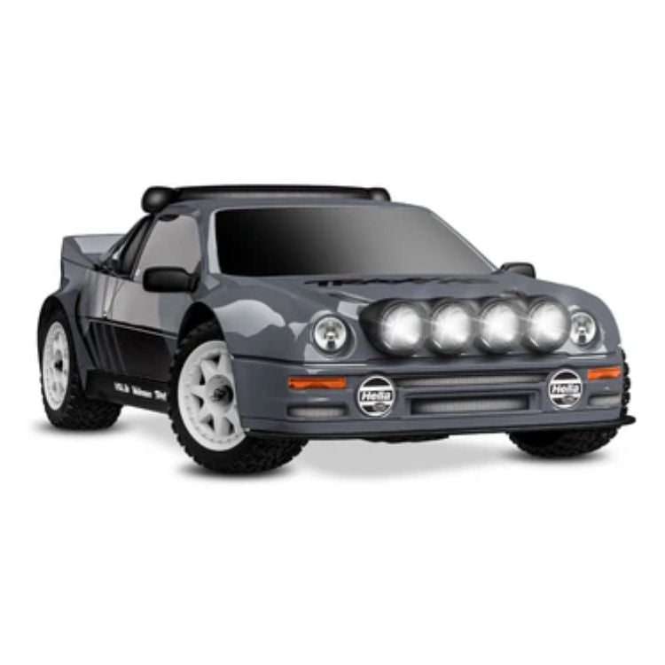 Mini Rally VXL Ford RS200