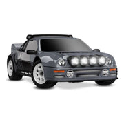 Mini Rally VXL Ford RS200