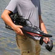 Aerotrooper 25Inches Brushless Air Boat RTR