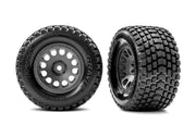 Traxxas Mini XRT VXL-3s
