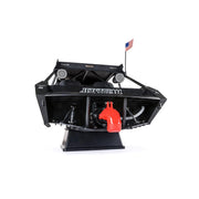 1/6 24Inches Jetstream Jet Boat RTR, Shreddy