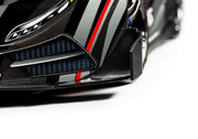 XO-1 Supercar
