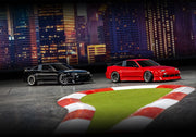 4-Tec Drift Nissan 240SX