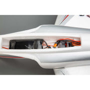 E-flite Habu STS 70mm EDF Jet