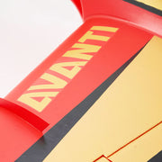 FMS Avanti 90mm EDF Anniversary PNP Jet