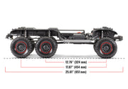 TRX-6 Mercedes-Benz G 63
