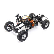 1/10  Losi Baja Rey 2.0 Ford F100 Brushless Car