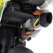 1/4 Losi  ProMoto-SM FXR Supermoto Brushless RC Motorcycle