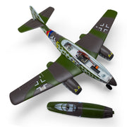 E-flite UMX Me 262 30mm EDF Jet