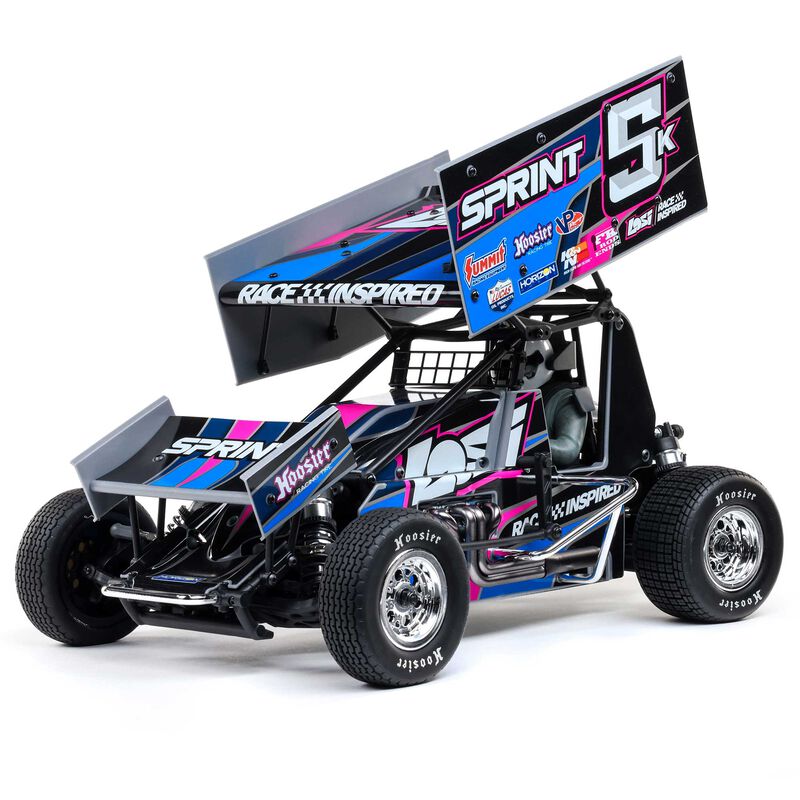 1/10 Losi 22S Sprint 2WD RTR On-Road RC Car