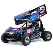 1/10 Losi 22S Sprint 2WD RTR On-Road RC Car