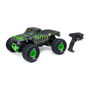 ARRMA 1/10 QUAKE RC Monster Trucks