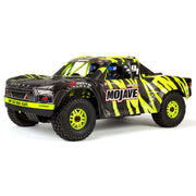 1/7 ARRMA MOJAVE 6S Brushless Desert Truck
