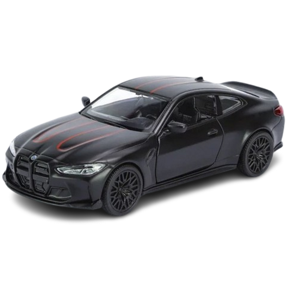 CSI 1:36 BMW M4 D163 Diecast Car
