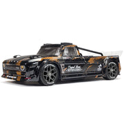 1/8 ARRMA INFRACTION 3S RTR Brushless On-Road RC Car