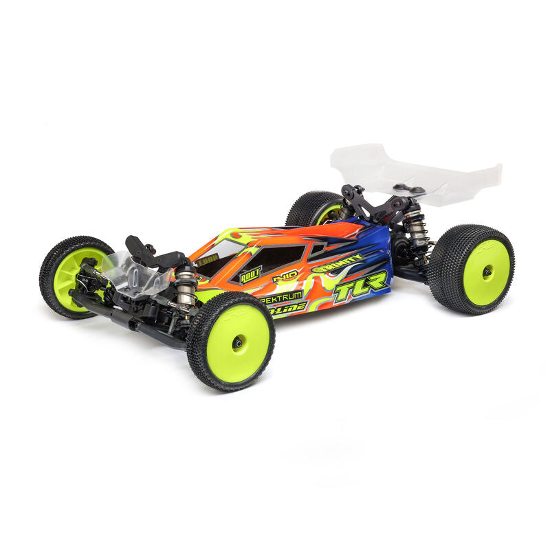 1/10 Team Losi 22X AC 2WD Buggy Kit
