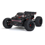 ARRMA 1:5 OUTCAST 8S EXB AVC  RTR Brushless Stunt Truck