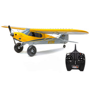 HobbyZone Carbon Cub S 2 1.3m RTF RC Float Plane
