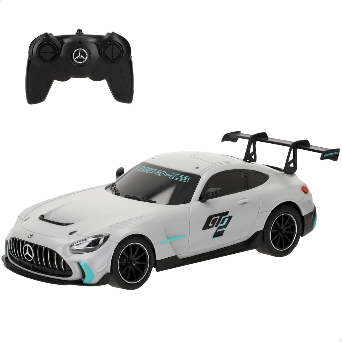 RASTAR 1:24 Mercedes AMG GT2 RC Car