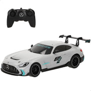 RASTAR 1:24 Mercedes AMG GT2 RC Car