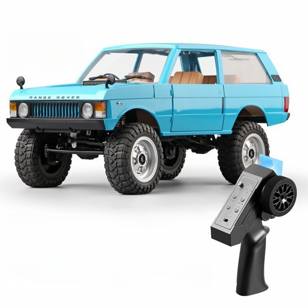 1:12 MN168 Range Rover Off Road Remote Control Car