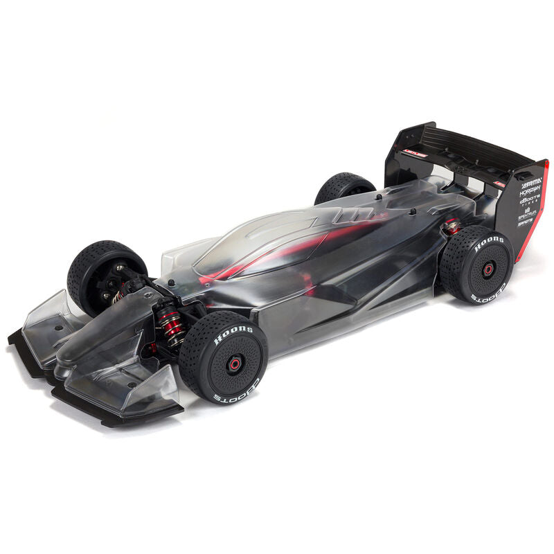 1/7 ARRMA LIMITLESS 6S Roller Brushless  On-Road RC Car