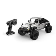 MJX 1:12 H12Y+ Brushless 4WD Off Road Climbing Car