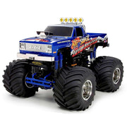 1/10 Tamiya Super Clod Buster Monster Truck Kit