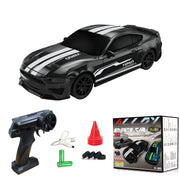 Ford Mustang 1:43 Drift RC Car 6601