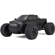 ARRMA 1/10  BIG ROCK Monster Truck