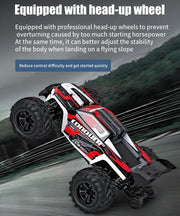 SUCHIYU SCY-16102 1:16 4WD Off Road Monster Truck
