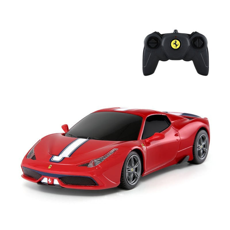 RASTAR 1:24 Ferrari 458 Speciale a Remote Control Car