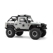 1/10 RGT EX86100PRO V2 Metal RC Car